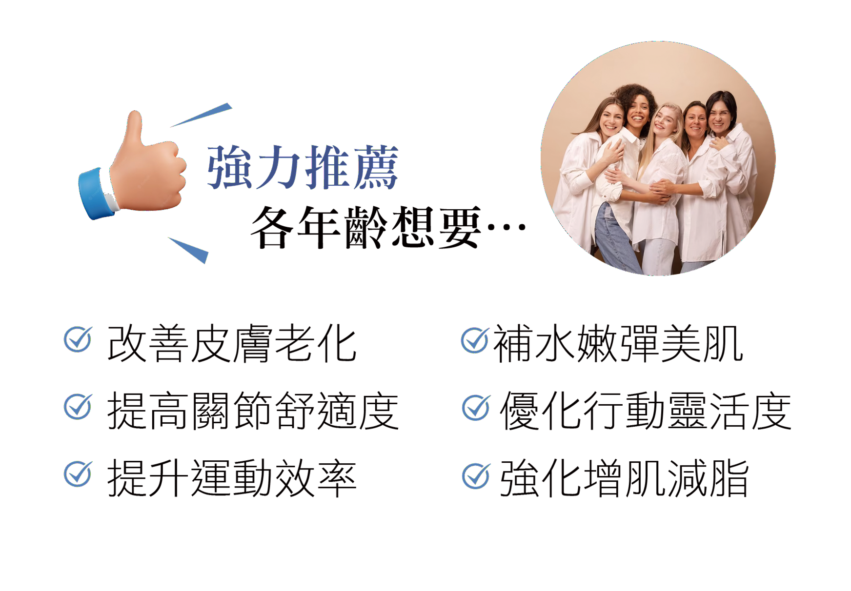膠原多 60日錠